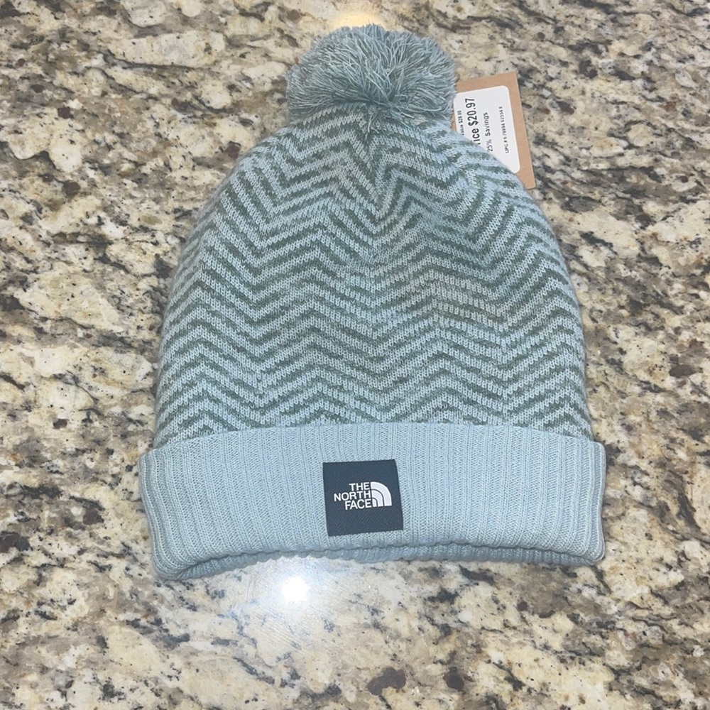 The North Face Beenie